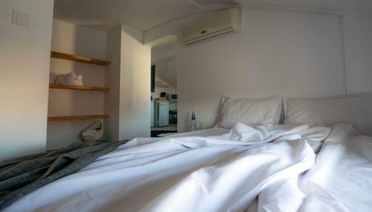 Cherry Garden Apartments 圣弗拉斯 外观 照片